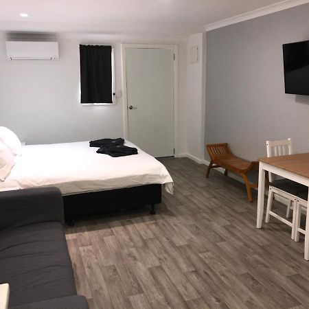 فيلا Green Head Caravan Park المظهر الخارجي الصورة