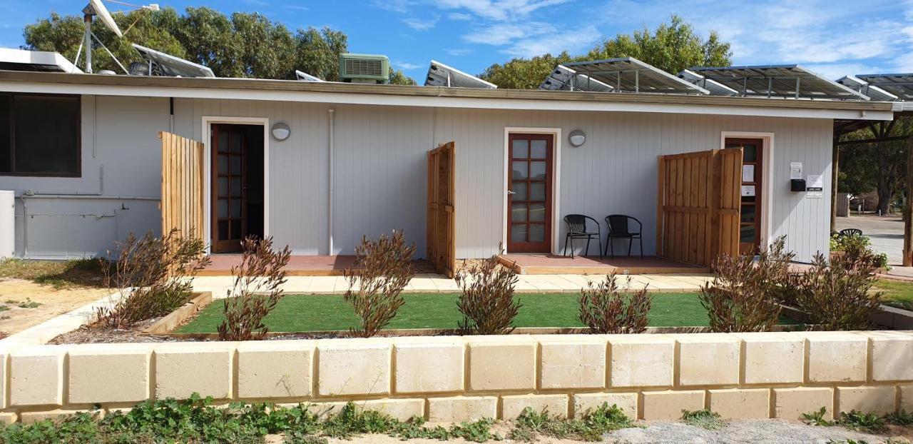 فيلا Green Head Caravan Park المظهر الخارجي الصورة