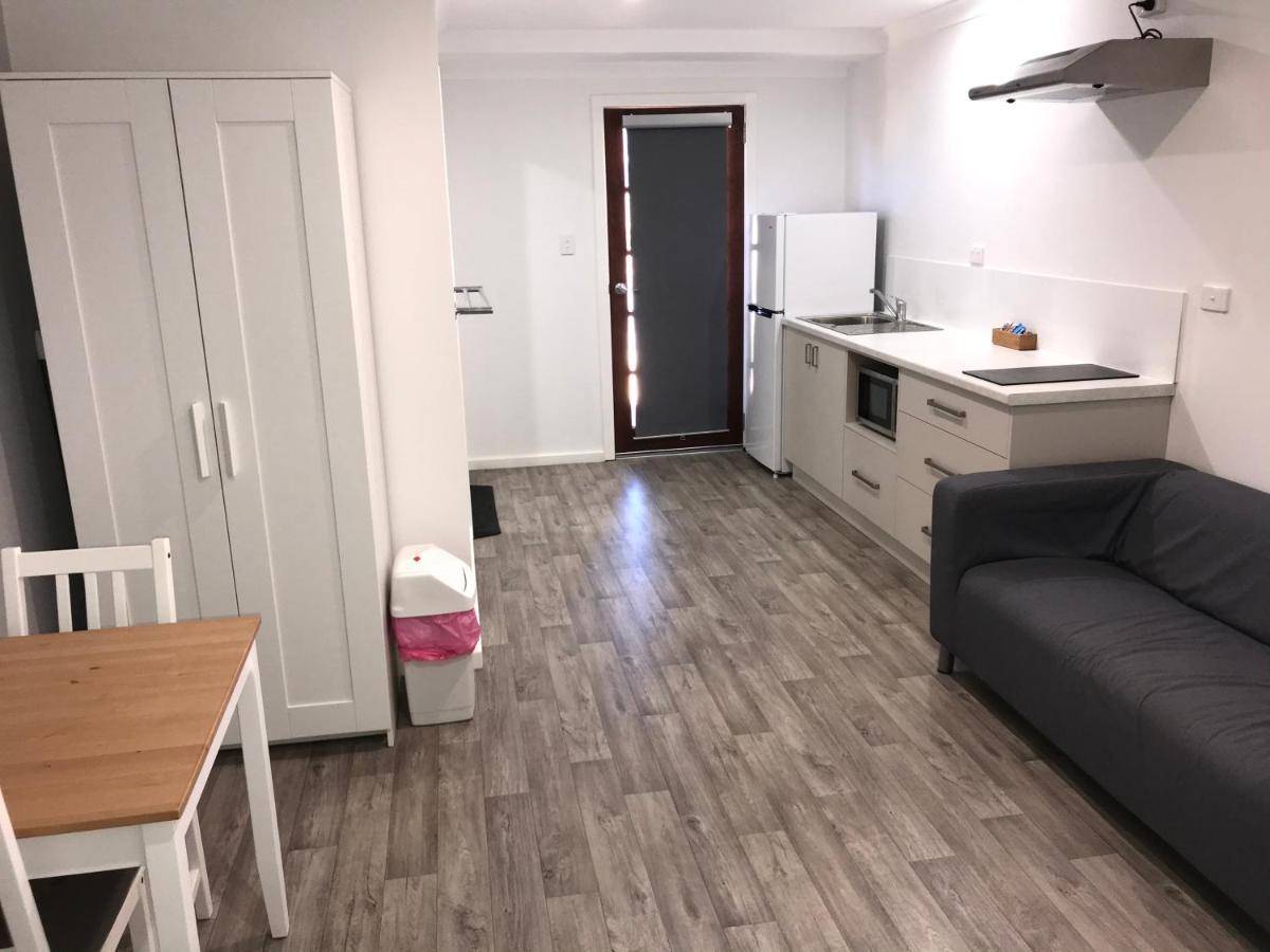 فيلا Green Head Caravan Park المظهر الخارجي الصورة
