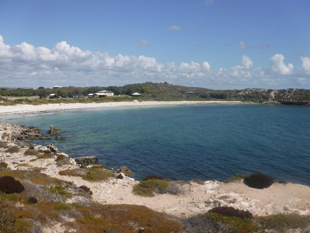 فيلا Green Head Caravan Park المظهر الخارجي الصورة