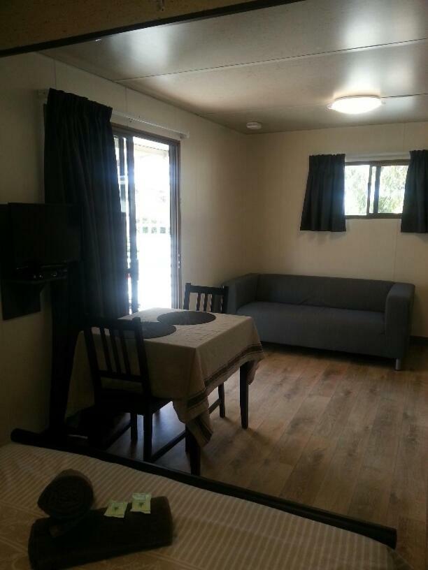 فيلا Green Head Caravan Park المظهر الخارجي الصورة