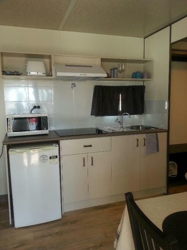 فيلا Green Head Caravan Park المظهر الخارجي الصورة