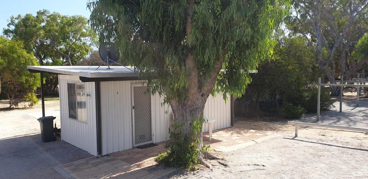 فيلا Green Head Caravan Park المظهر الخارجي الصورة